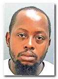 Offender Hakeem Hayes