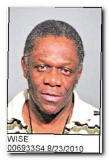 Offender Jerome Wise