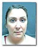 Offender Jessica Streeper