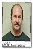 Offender John W Tuley