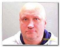 Offender John Wilson Allen