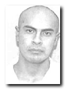Offender Jorge Aaron Pina