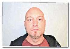 Offender Joseph Kevin Mills