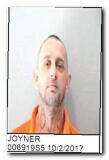 Offender Joseph Paul Joyner