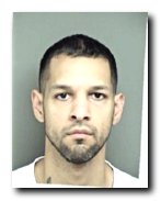 Offender Julio Ceasar Torres