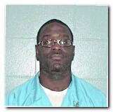 Offender Kevin Robinson