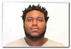 Offender Kyle Kristian Pierre Lawrence