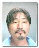 Offender Kyong Ho Kim