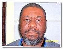 Offender Lentheus Raynard Mcallister