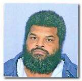 Offender Linell Chandler