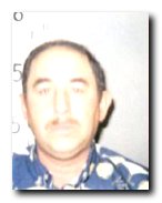Offender Luis Carlos Martinez Munoz