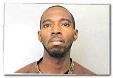 Offender Marcus Lathan Sims