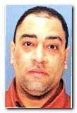 Offender Mario Anthony Agostini