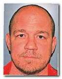 Offender Michael Baxter