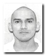 Offender Miguel Angel Martinez-reyna