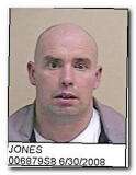 Offender Miles Arnold Jones