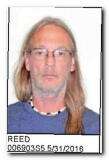 Offender Richard Boyce Reed