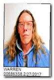 Offender Richard Warren