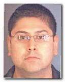 Offender Sergio Juarez Vargas