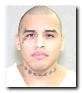 Offender Steven Aguilar