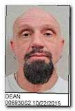 Offender Timothy Aubrey Dean