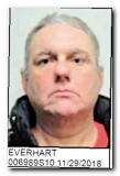 Offender Walter Darin Everhart