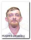 Offender Walter Hughes