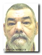 Offender William Clanton