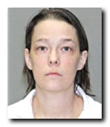 Offender Amanda Darlene Lambright