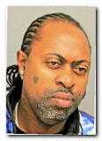 Offender Andre Harris