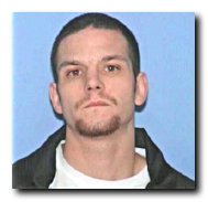 Offender Anthony J Beckers