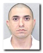 Offender Antonio Rodriguez