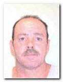 Offender Bruce Allen Ivy