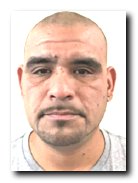 Offender Casimiro Olivarez Jr