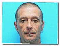 Offender Christopher James Minahan