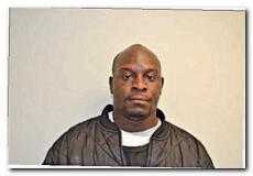 Offender Darryl Lamont Brown