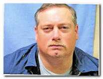 Offender David Keith Musick