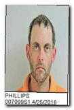 Offender David Shane Phillips