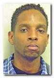Offender Demetrius Jackson