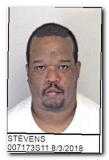 Offender Demond D Stevens