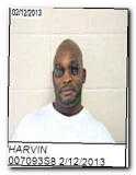 Offender Duane A Harvin