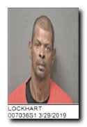 Offender Duane Curtis Lockhart