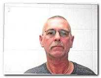 Offender Duane Scott Hensley