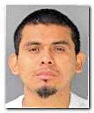 Offender Edwin Canesco-lopez