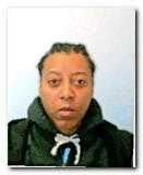 Offender Fatimah Salimah Martin