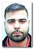 Offender Feroz Ahmadi