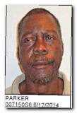 Offender Frank J Parker