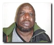 Offender Gary Darnell Williams