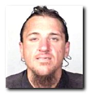 Offender Gary Moneta