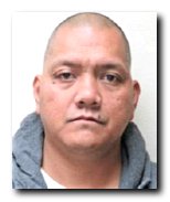 Offender Genaro Nishimoto Salomon II